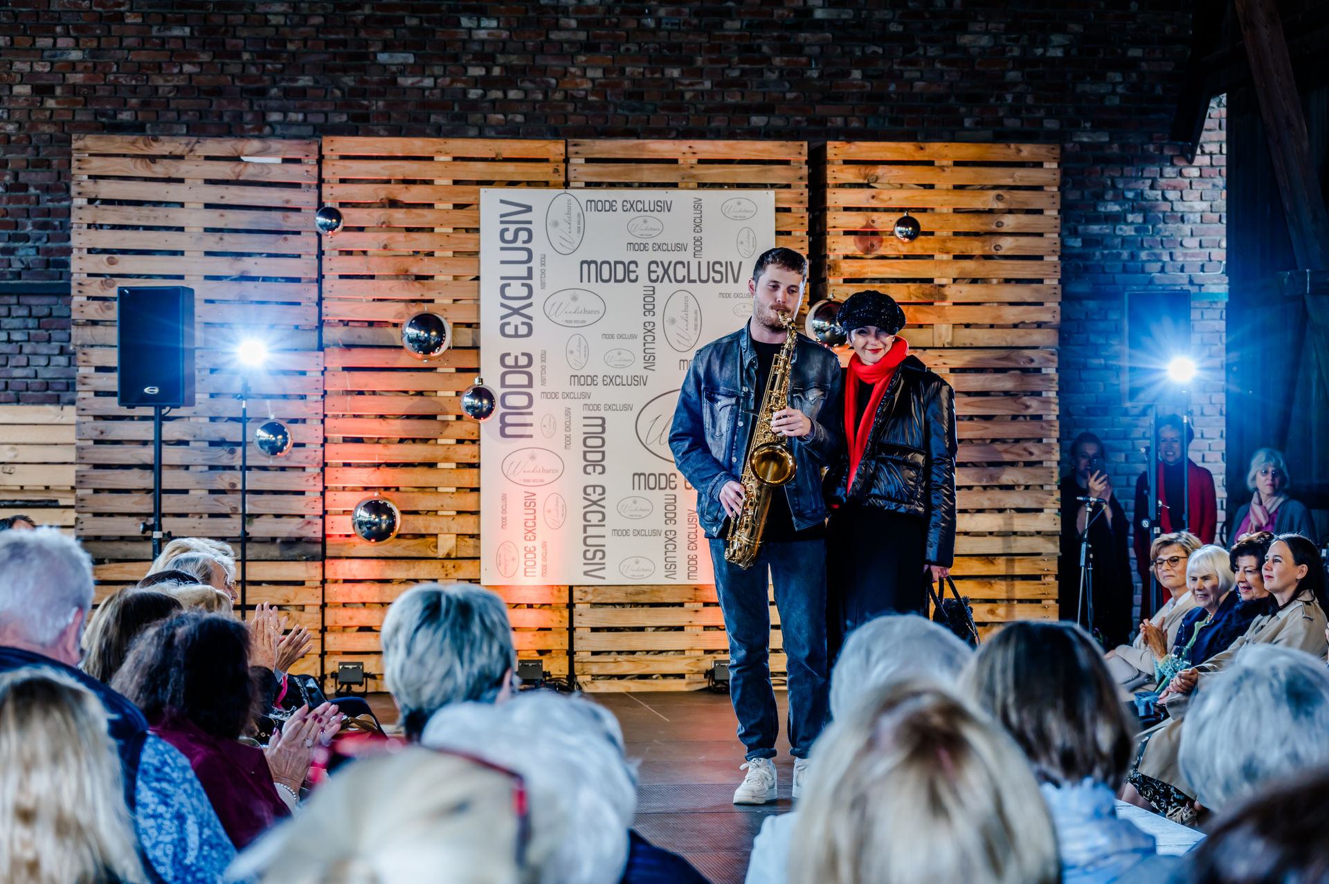 Das war unsere Jubiläums-Fashion-Show – Bild 46